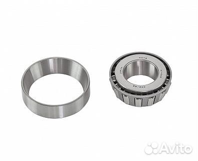 Подшипник шестерни переднего хода для yamaha 40-70