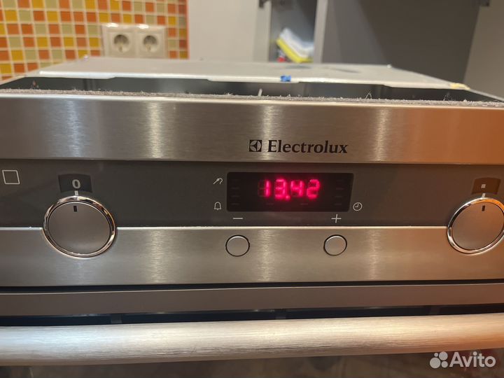 Ремонт варочных панелей, духовых шкафов