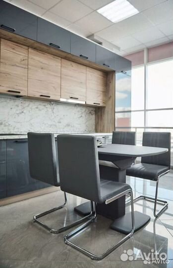 Кухни на заказ под ваш бюджет