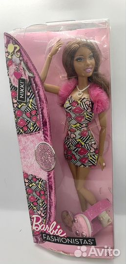 Barbie барби