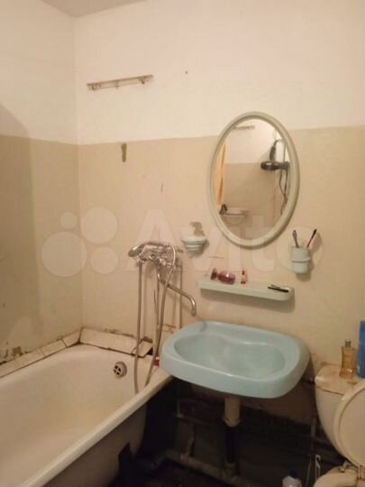 1-к. квартира, 37,2 м², 7/9 эт.