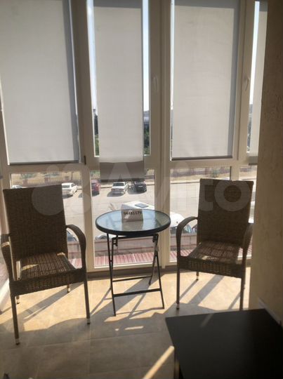 1-к. квартира, 44 м², 3/9 эт.