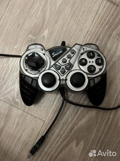 Джойстик для компа