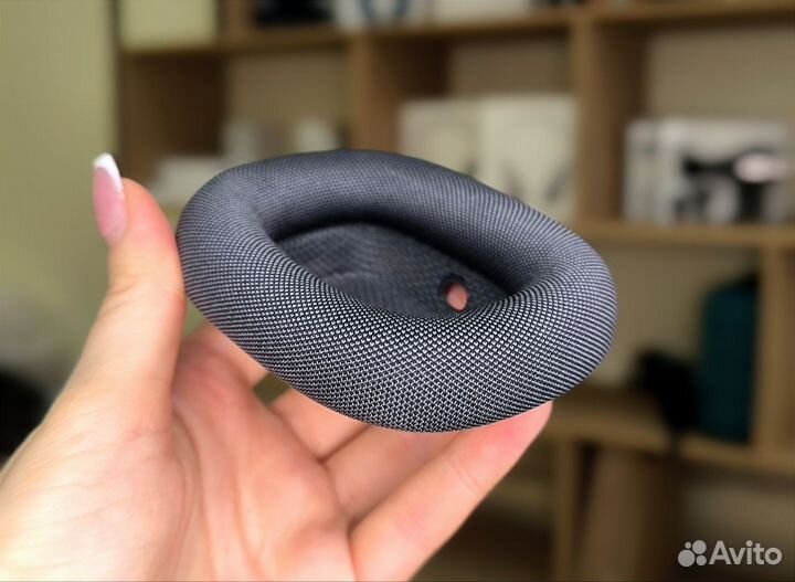 AirPods Max Новые (Доставка + Гарантия)