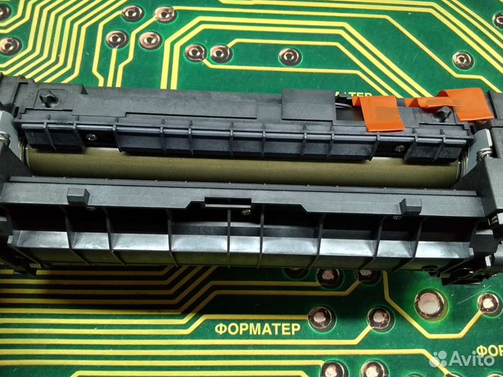 Термоузел Kyocera FS-4100DN/4200DN/4300DN/P3050DN