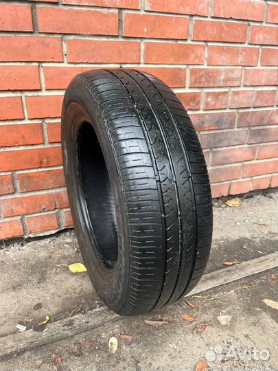 Bridgestone B250 185/65 R15