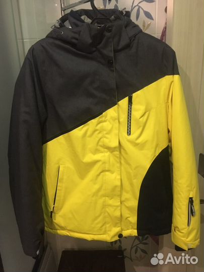 Горнолыжная куртка 48 50.штаны