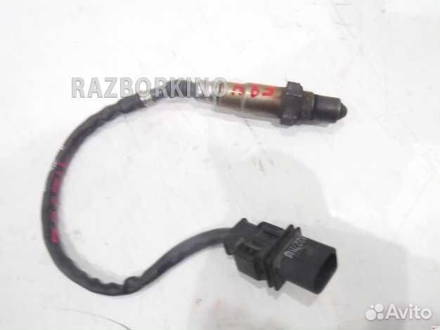 Датчик кислорода (лямбда-зонд)