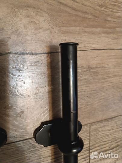 Рейлинги, крючки, кашпо финторп Икеа