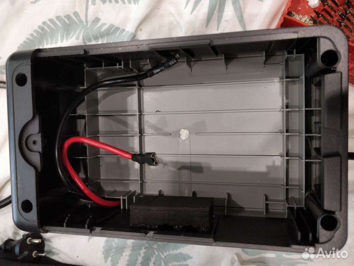 Ибп Бесперебойное Ippon back verso 400