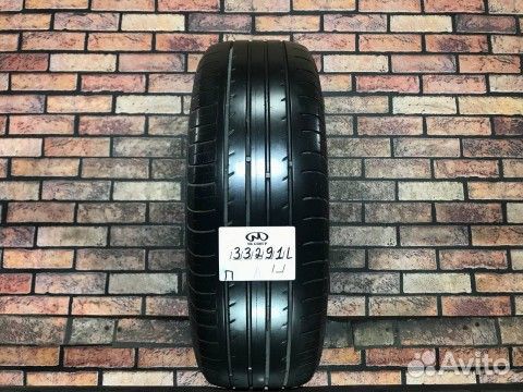Nexen N'Priz RH1 215/65 R16 98H