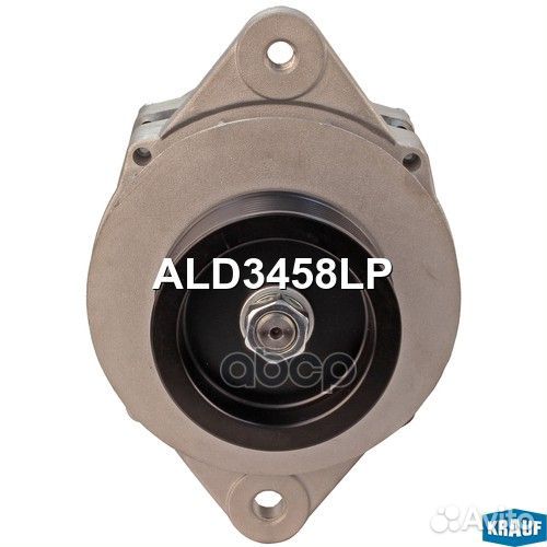 Генератор cо шкивом 8 ручьев ALD3458LP ALD3458LP