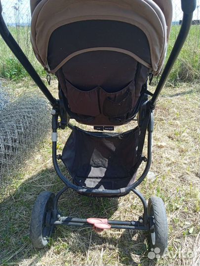 Детские коляски