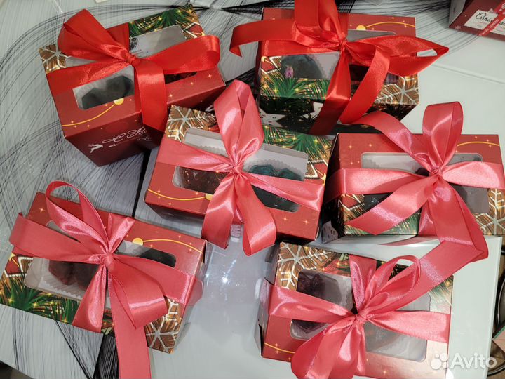 Чайные бомбочки