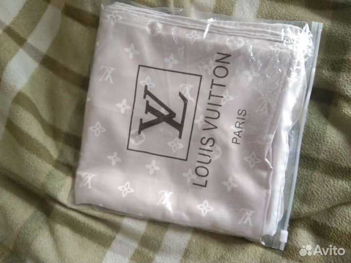 Платок-Kape-Yachting Louis Vuitton