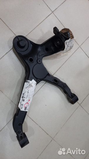 Рычаг задней подвески Citroen