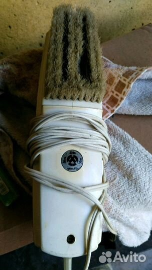 Пылесос, ветерок 3