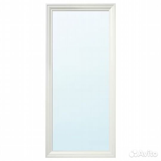 Зеркало настенное IKEA toftbyn