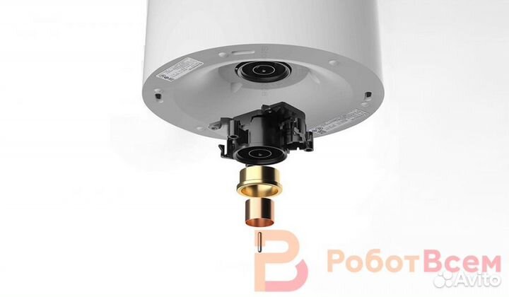 Умный чайник Xiaomi Mijia Smart Kettle 2 1.5л 1800