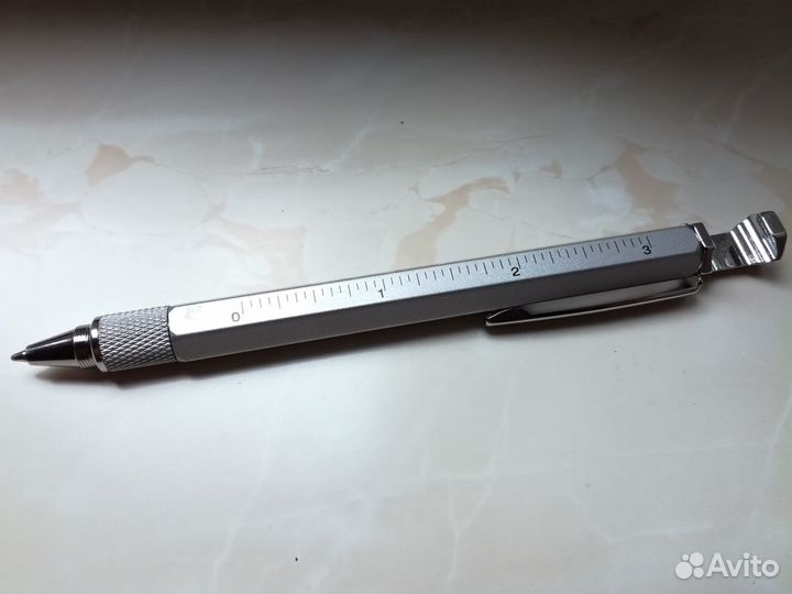 Шариковая ручка avon, многофункциональная