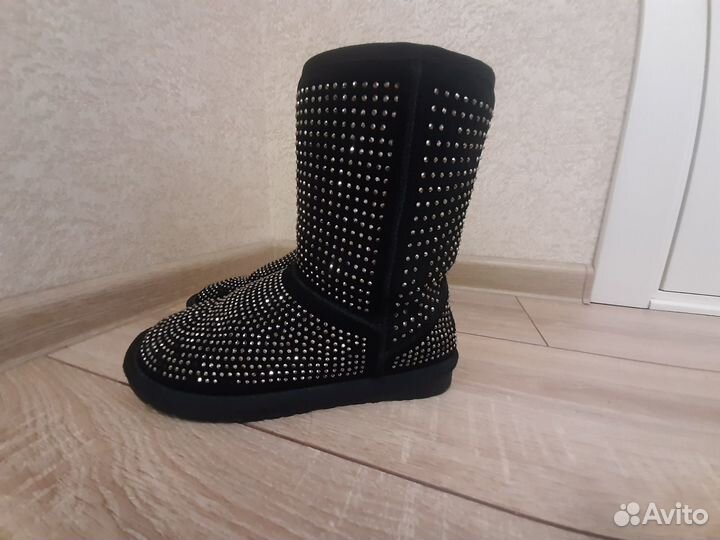 Ugg женские, р.36