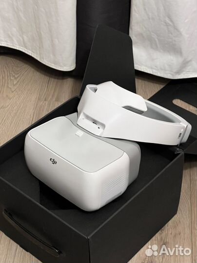 Очки Dji Goggles