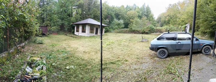 Участок 10 сот. (ИЖС)