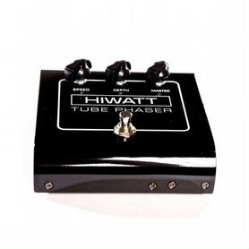 Hiwatt Tube Phaser