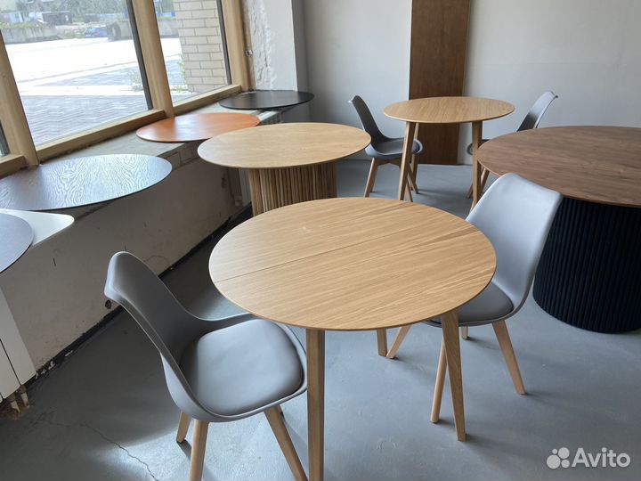 Стол раскладной