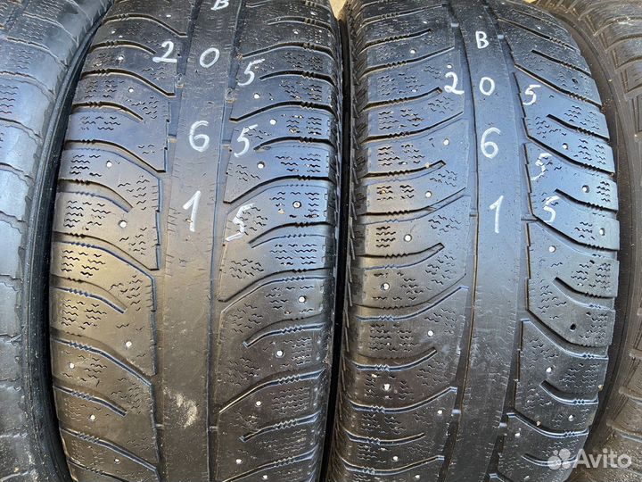 Bridgestone Ice Cruiser 7000 205/65 R15 94T