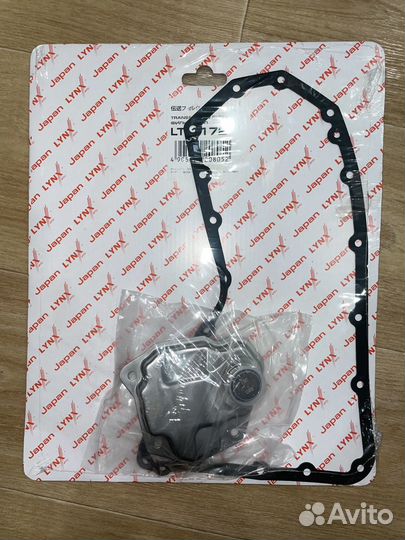 Фильтр АКПП lynxauto lt-1172