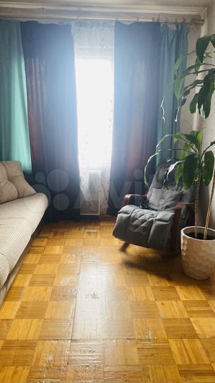 2-к. квартира, 43 м², 9/9 эт.