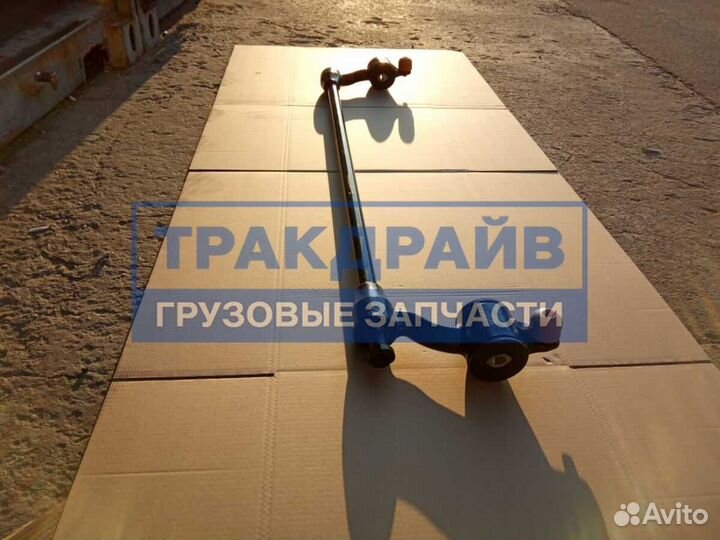 Стабилизатор кабины для автомобилей Скания 4 и 5 серии