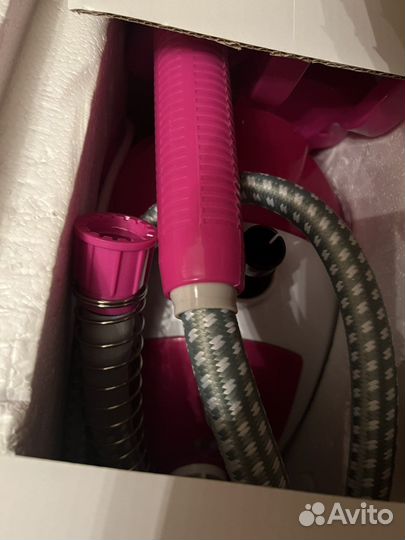 Отпариватель