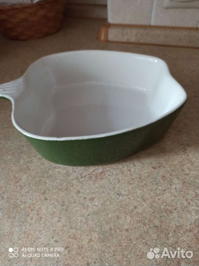 Формы для запекания в духовке
