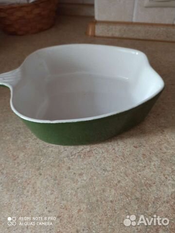 Формы для запекания в духовке