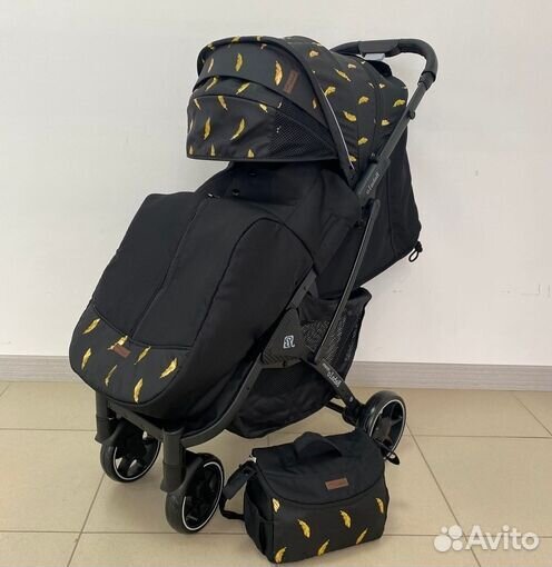 Коляска прогулочная в Чебоксарах