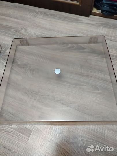 Крышка от проигрывателя Орфей 103