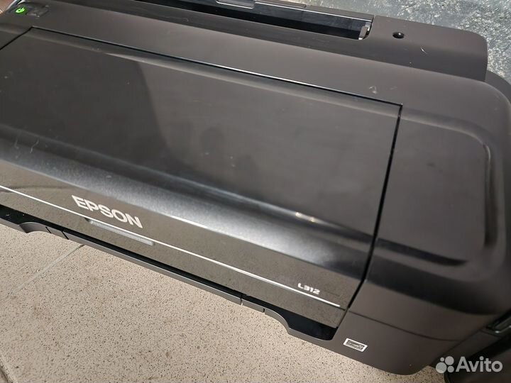 Epson L312