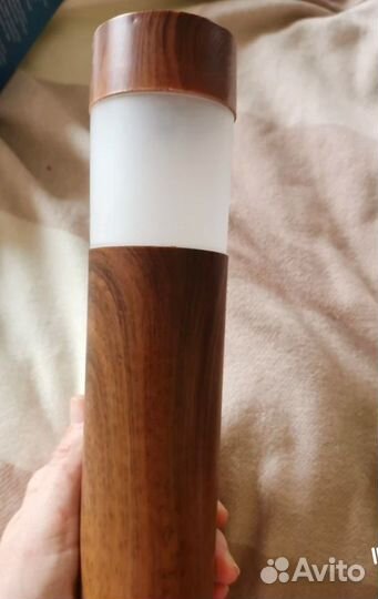 Фонарь для сада