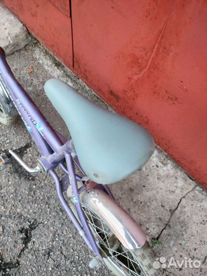 Детский велосипед бесплатно