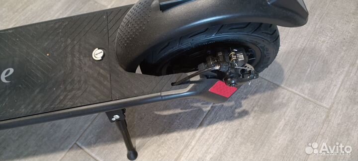 Электросамокат