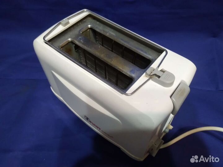 Тостер first австрийского производства