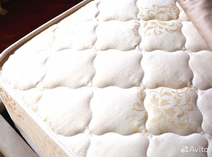 Матрас 140х200