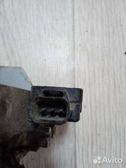 Датчик airbag Mitsubishi Galant EC1A 4G93