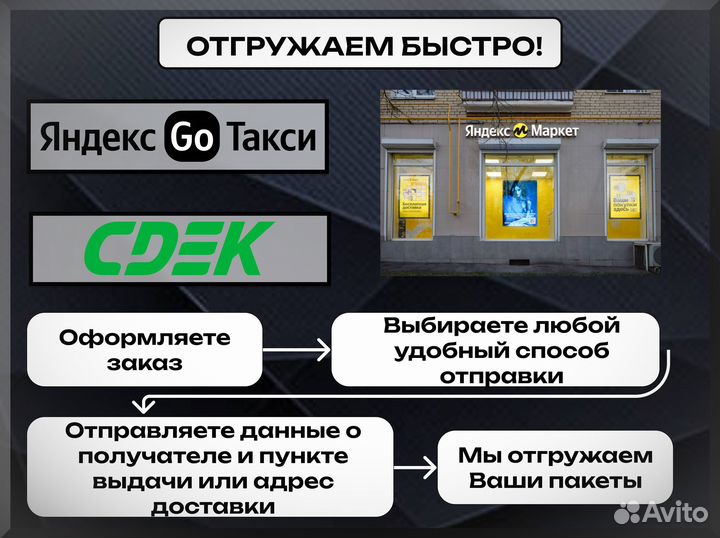 Зип пакеты с логотипом для упаковки товаров от фабрики 20х40