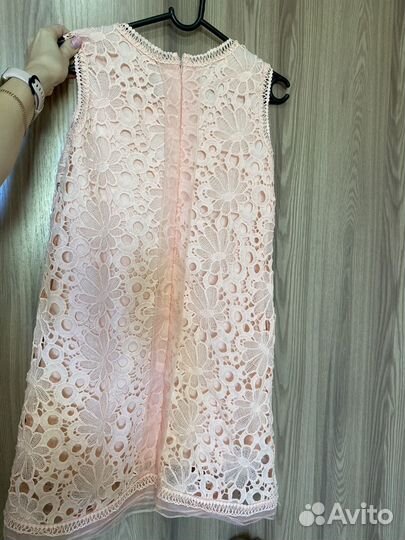 Платье женское 42 44