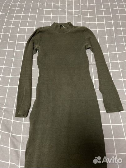 Платье женское L