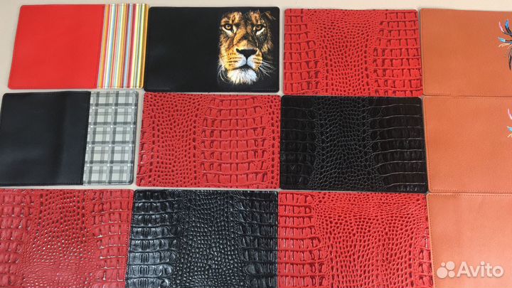 Обложка на паспорт оптом