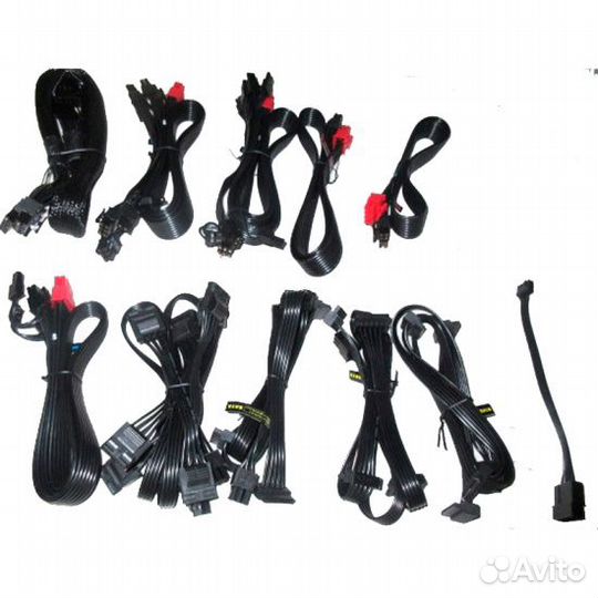 Блок питания high power astro GD-II 1350W